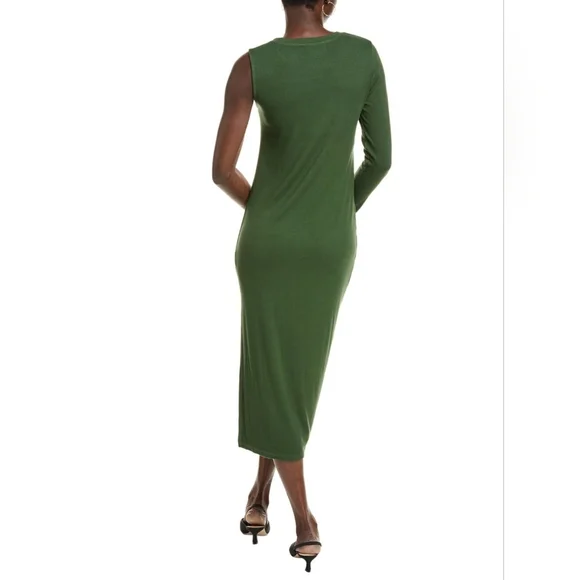 Velvet by Graham & Spencer Midi Dress